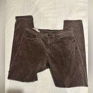 Marine Layer - Cambridge Cord pants